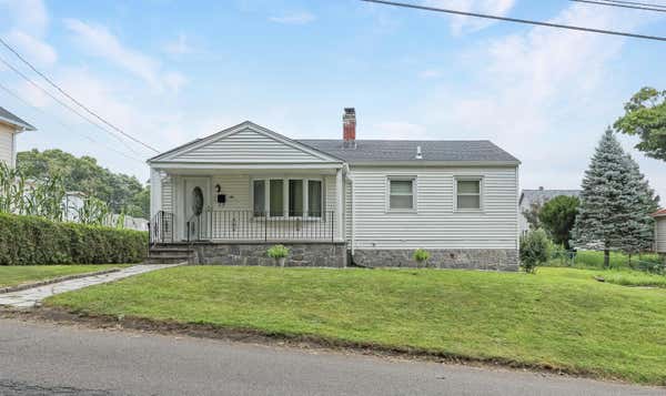 44 CYNTHIA ST, WATERBURY, CT 06708 - Image 1