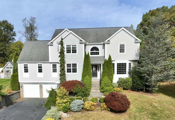 145 STONE HILL DR, ROCKY HILL, CT 06067 - Image 1