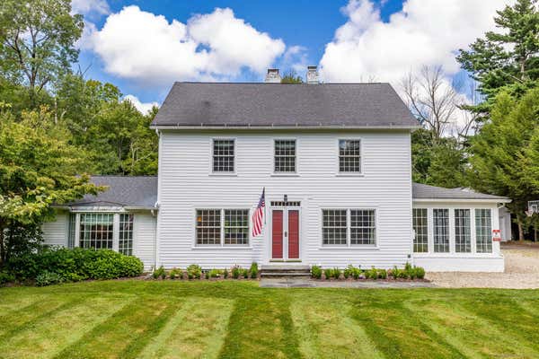 96 PROSPECT ST, LITCHFIELD, CT 06759 - Image 1