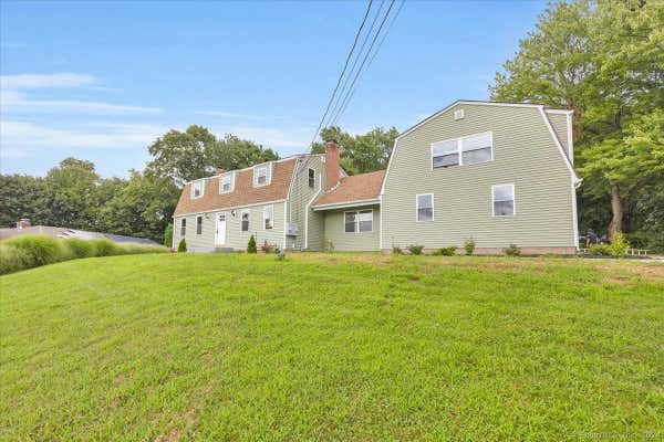 76 LAKEWOOD CIR, S GLASTONBURY, CT 06073 - Image 1