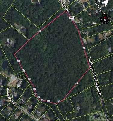 4 KILLINGWORTH TPKE, CLINTON, CT 06413 - Image 1