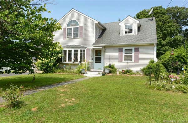 50 RUTH ST, KILLINGLY, CT 06239 - Image 1