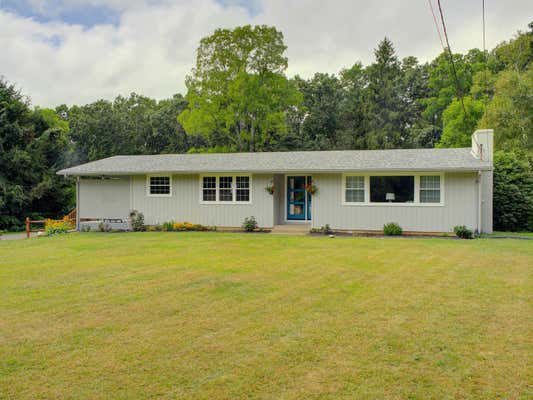 135 PRESTON ALLEN RD, LISBON, CT 06351 - Image 1