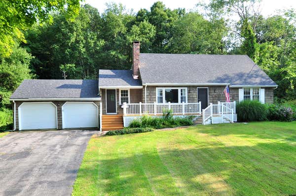 19 OAKLAWN DR, BARKHAMSTED, CT 06063, photo 2 of 37