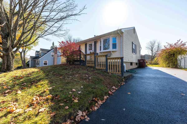 115 SUNBURST RD, NAUGATUCK, CT 06770 - Image 1