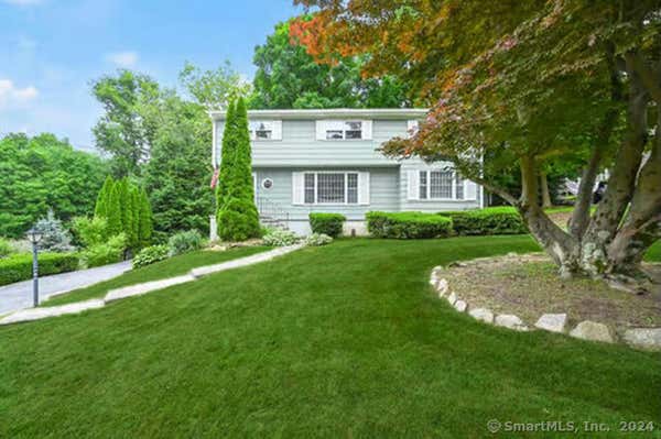 20 NORWOOD TER, TRUMBULL, CT 06611 - Image 1