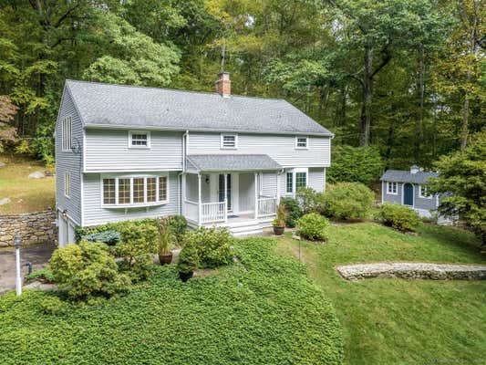 80 OLD HWY, WILTON, CT 06897 - Image 1