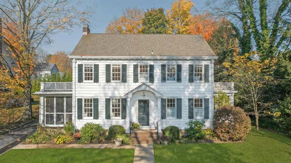 8 PROSPECT AVE, DARIEN, CT 06820 - Image 1