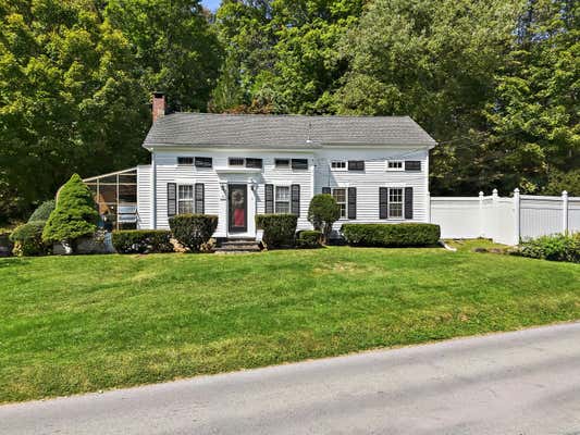 5 POLE BRIDGE RD, SANDY HOOK, CT 06482 - Image 1