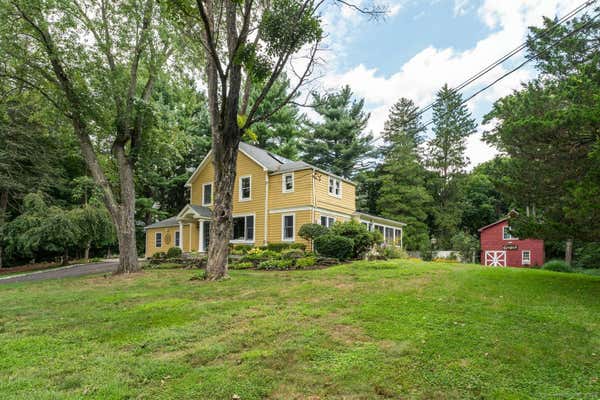 793 ORANGE CENTER RD, ORANGE, CT 06477 - Image 1