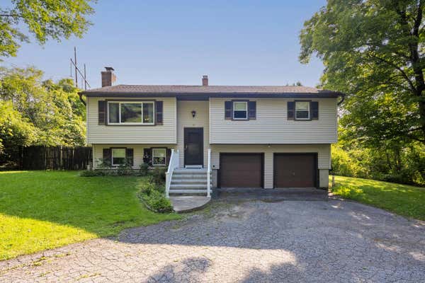 17 ARCHERS LN, NEW MILFORD, CT 06776 - Image 1