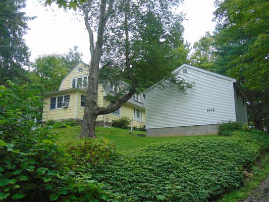 1232 STRAITS TPKE, MIDDLEBURY, CT 06762 - Image 1