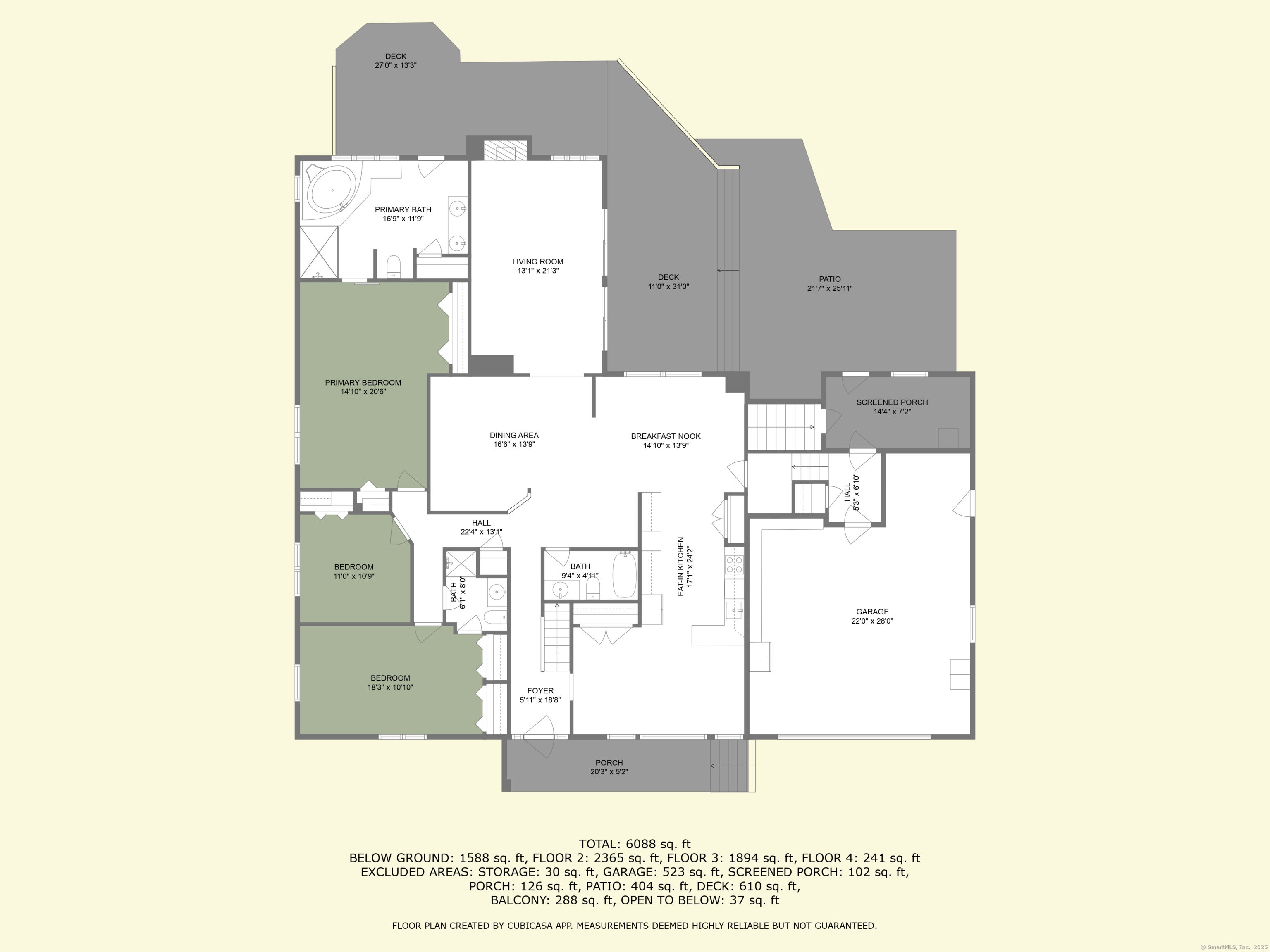 Groton, Connecticut, 06340, United States, 5 Bedrooms Bedrooms, ,5 BathroomsBathrooms,Residential,Active,1849560