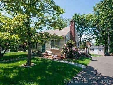 3 HAYES ST, DANBURY, CT 06811 - Image 1