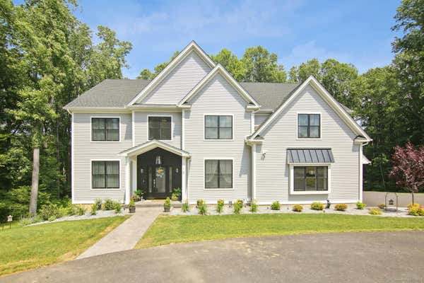 10 HOLLY LN, SANDY HOOK, CT 06482 - Image 1