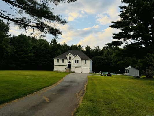 33 RAILROAD AVE, STERLING, CT 06377 - Image 1