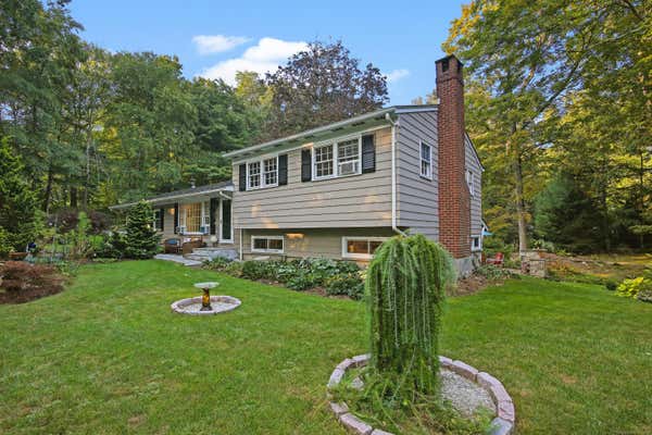 7 SHORT LN, RIDGEFIELD, CT 06877 - Image 1