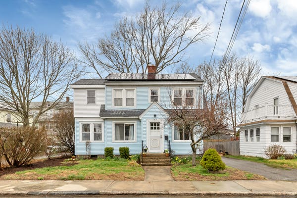 New London, CT Real Estate & Homes For Sale | RE/MAX