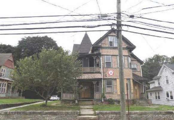 48 WOODSTOCK AVE APT 50, PUTNAM, CT 06260 - Image 1