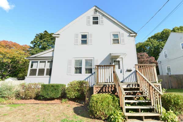 87 N PEARL ST, MERIDEN, CT 06450 - Image 1