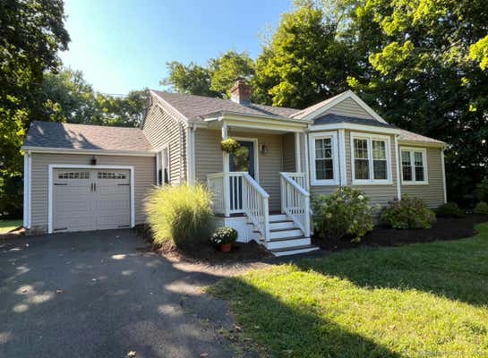 100 MAPLE AVE, NORTH HAVEN, CT 06473 - Image 1