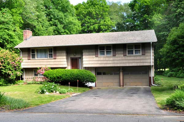 2 RUSSMAR TRL, COLUMBIA, CT 06237 - Image 1