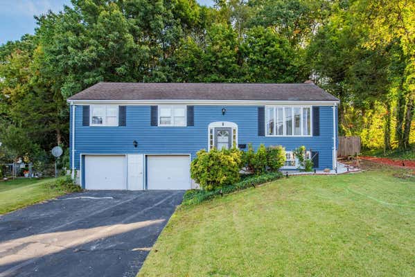 146 CANDLEWYCK DR, NEWINGTON, CT 06111 - Image 1