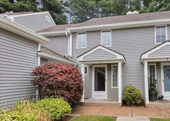 6 SUFFOLK RD # 6, S GLASTONBURY, CT 06073 - Image 1