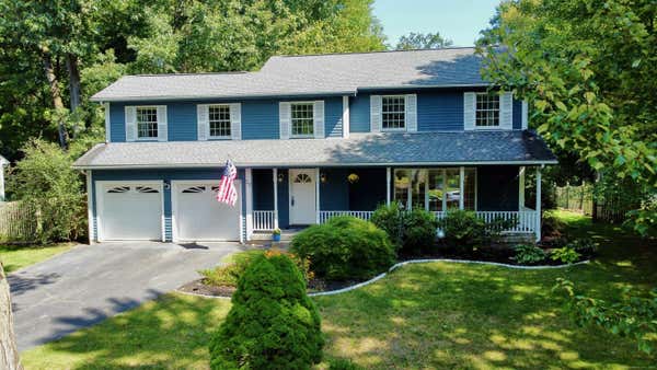 27 ETHAN DR, WINDSOR, CT 06095 - Image 1