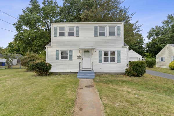 19 MARTIN CIR, EAST HARTFORD, CT 06118 - Image 1