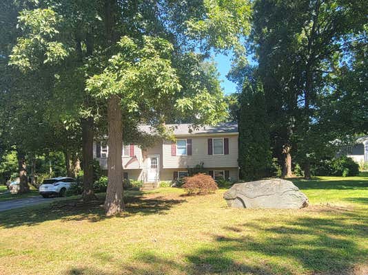 40 MAPLESHADE AVE, PLAINFIELD, CT 06374 - Image 1