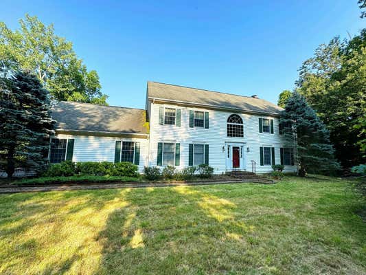 30 SMOKE RIDGE DR, SHERMAN, CT 06784 - Image 1