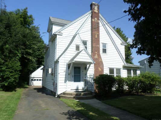 25 DORRANCE ST, HAMDEN, CT 06518 - Image 1