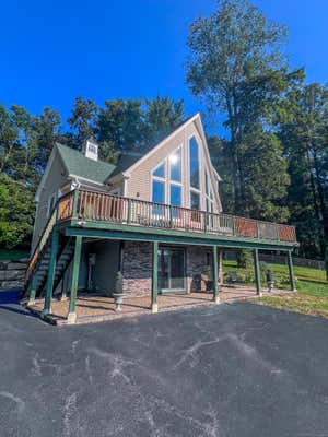 65 BEAVER DAM RD, WOODSTOCK VALLEY, CT 06282 - Image 1