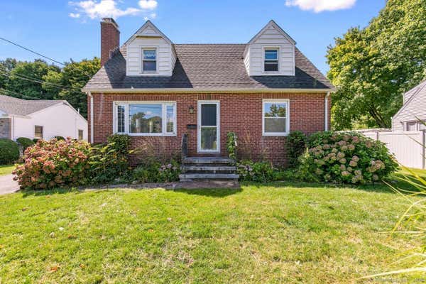 6 REYNOLDS AVE, BRANFORD, CT 06405 - Image 1