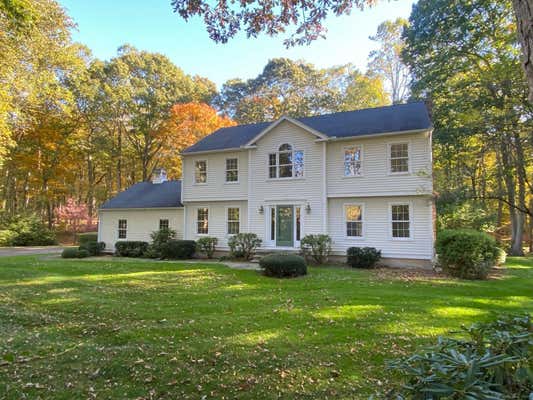 184 WARPAS RD, MADISON, CT 06443 - Image 1