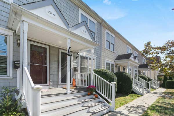 20 SNIFFEN ST # A, NORWALK, CT 06851 - Image 1