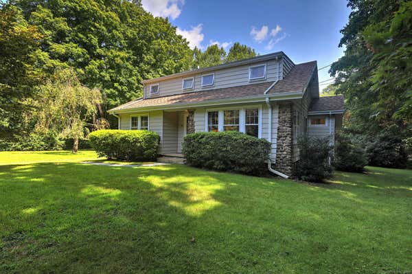 43 NEWTON RD, WOODBRIDGE, CT 06525 - Image 1