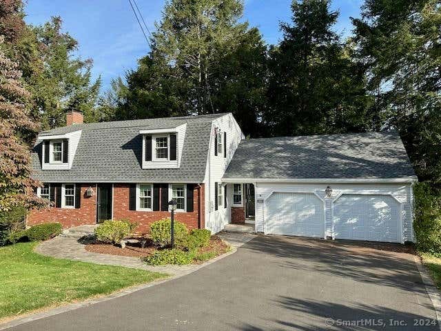 77 HEMLOCK RDG, BERLIN, CT 06037, photo 1 of 24