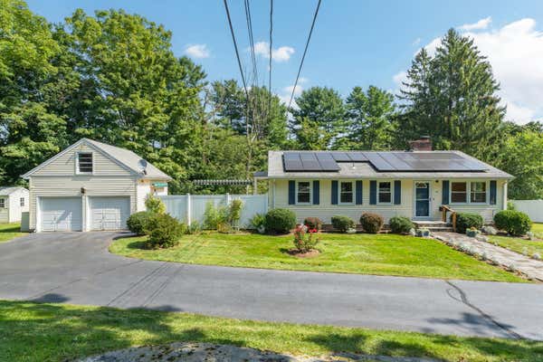 14 MILL POND DR, GUILFORD, CT 06437 - Image 1