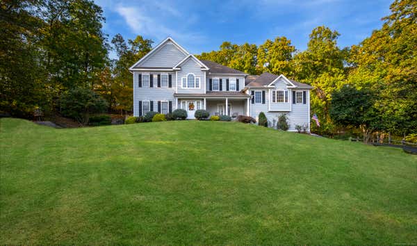 11 TIMBERLANE DR, WESTBROOK, CT 06498 - Image 1