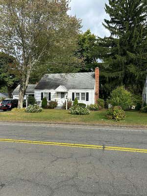 396 LONG HILL ST, EAST HARTFORD, CT 06108 - Image 1