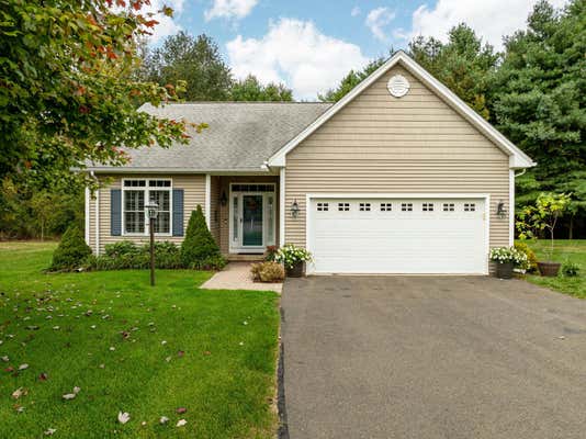 16 PARTRIDGE RUN # 16, ENFIELD, CT 06082 - Image 1