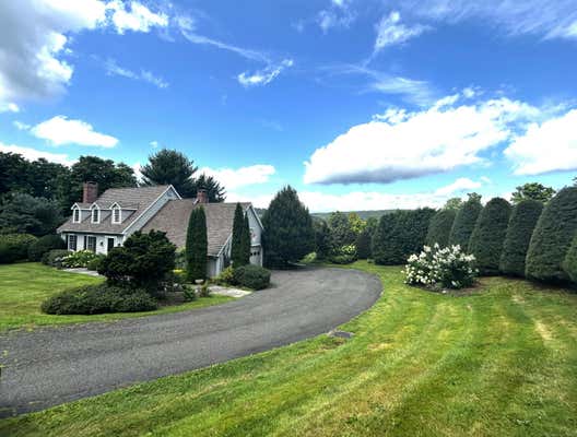 60 SCOFIELD HILL RD, WASHINGTON DEPOT, CT 06794 - Image 1