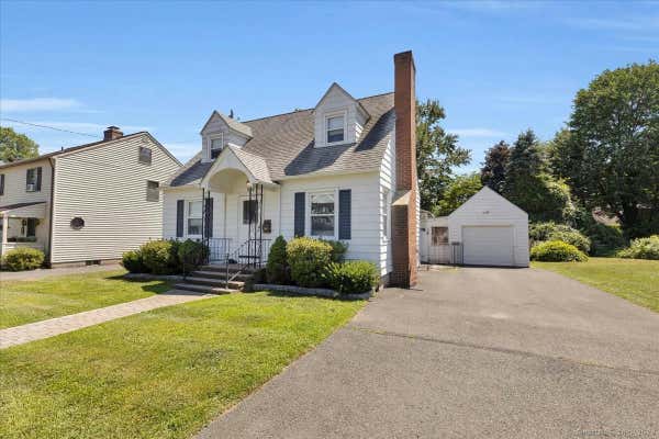 127 GROVE ST, WINDSOR LOCKS, CT 06096 - Image 1