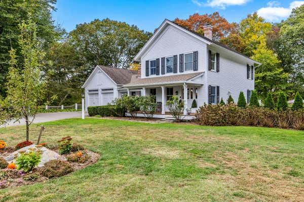 1 HATHAWAY RD, EAST LYME, CT 06333 - Image 1