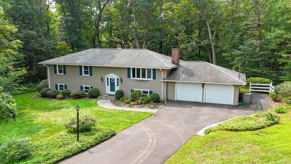 31 STONY BROOK RD, MIDDLEBURY, CT 06762 - Image 1