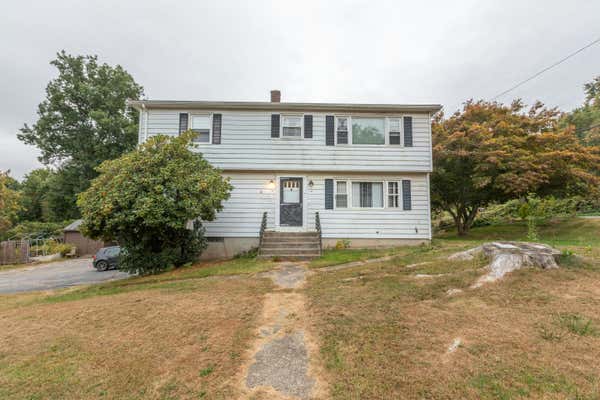 13 BUNGAY RD # 15, SEYMOUR, CT 06483 - Image 1