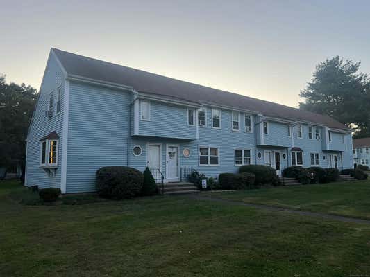 1 ABBOTT RD UNIT 28, ELLINGTON, CT 06029 - Image 1