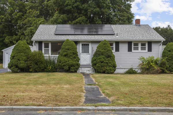 4 EDGEWOOD AVE, WATERFORD, CT 06385 - Image 1